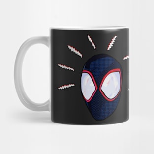 What's Up Danger? Mug